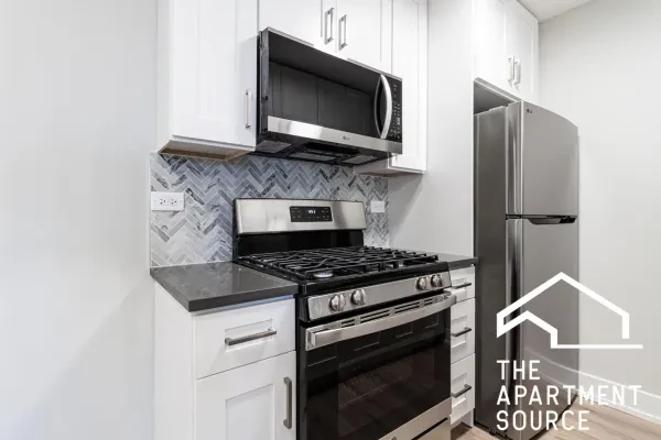 530 West Aldine Avenue #312