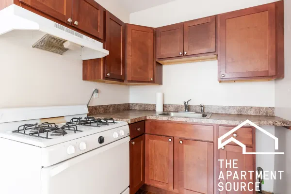 516 West Cornelia Avenue #210