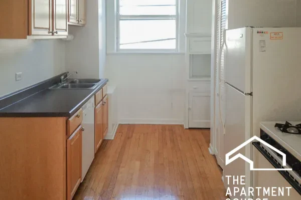 1944 West Wilson Avenue #3N