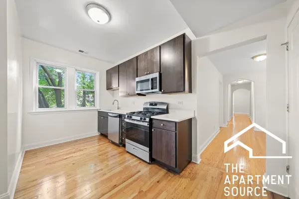 3428 West Parker Avenue #2