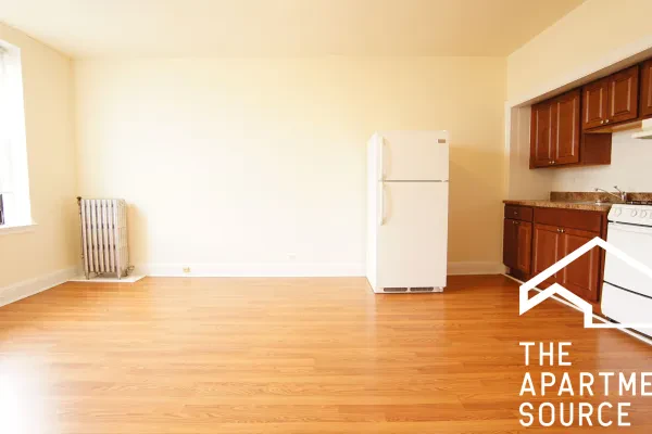 2779 North Milwaukee Avenue #217