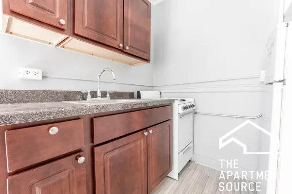 3263 West Wrightwood Avenue #3R