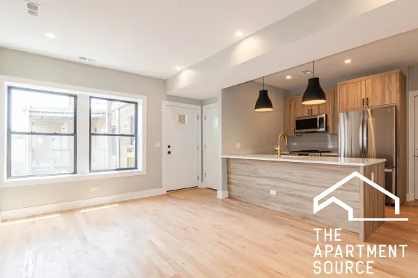 2455 West Logan Boulevard #2