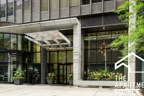 333 East Ontario Street #Unit3211
