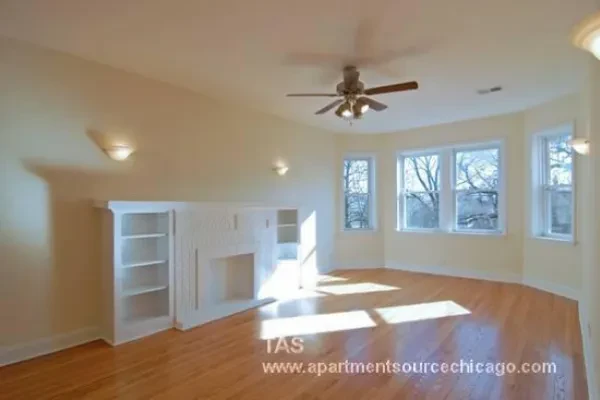 3430 West Parker Avenue #1