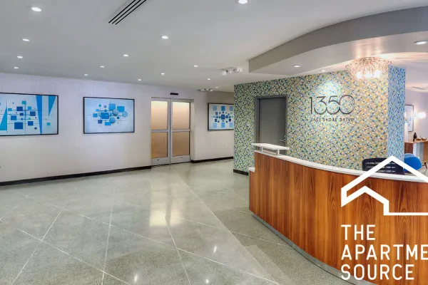 1350 North Lake Shore Drive #202014