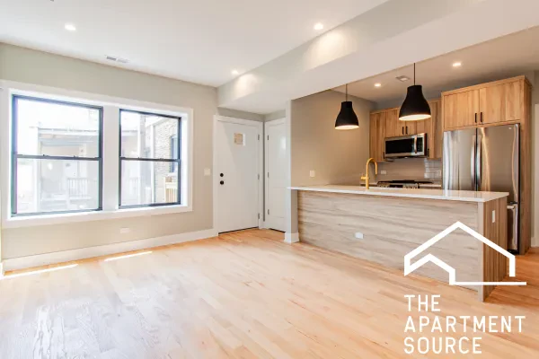 2455 West Logan Boulevard #3