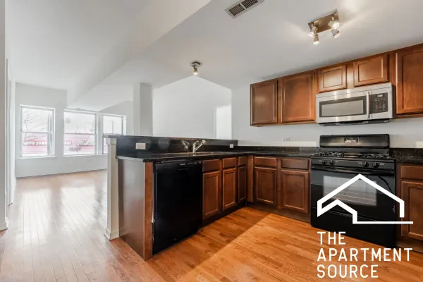 4217 West Irving Park Road #2A