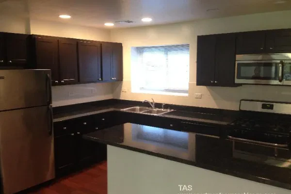 2542 West Fitch Avenue #2