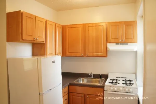 1742 North Humboldt Boulevard #209
