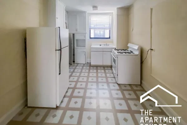 1944 West Wilson Avenue #1M