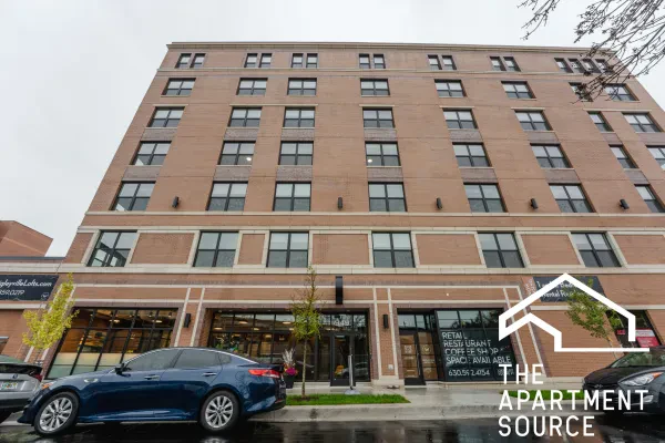 949 West Dakin Street #318