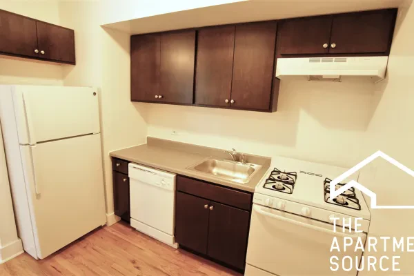 1532 North Kedzie Avenue #2F