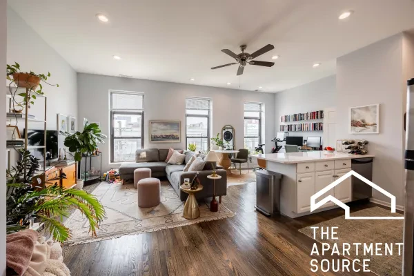 1131 West Madison Street #3R