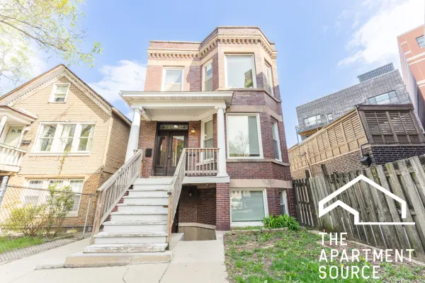 2765 West Francis Place #1