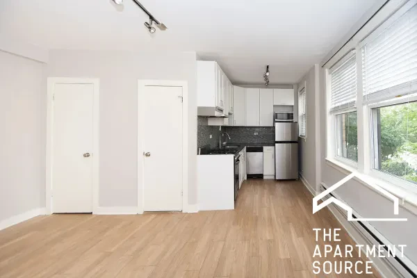 511 West Belmont Avenue #31