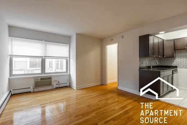 6830 North Sheridan Road #563