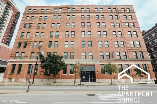 1545 South State Street #602