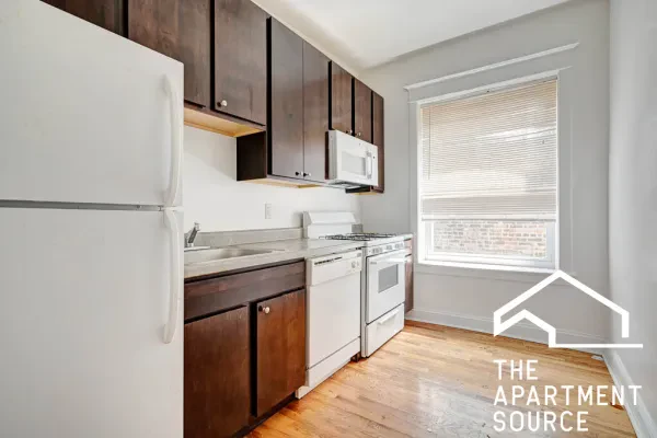 1524 North Kedzie Avenue #3