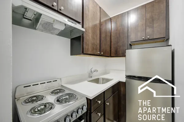 1850 North Humboldt Boulevard #104