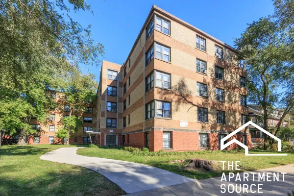 1360 West Touhy Avenue #301