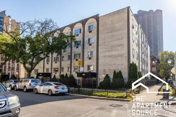 663 West Grace Street #311
