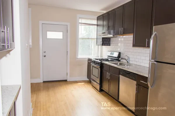 1925 West Winona Street #1
