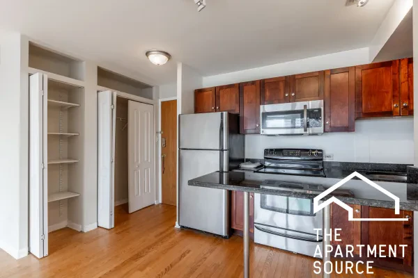 4180 North Marine Drive #1612