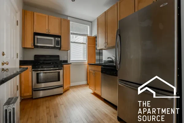 1946 West Leland Avenue #2