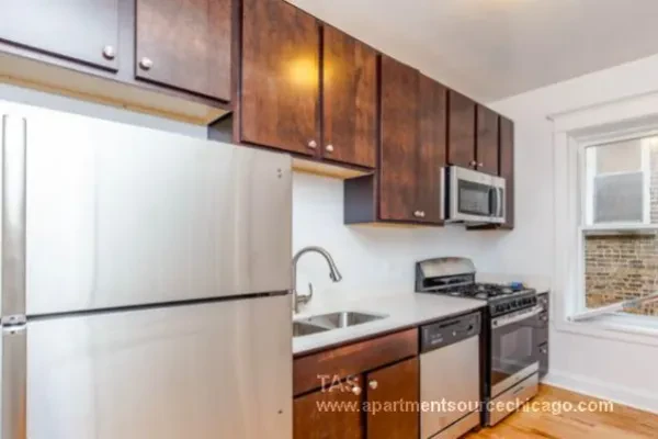 1524 North Kedzie Avenue #2