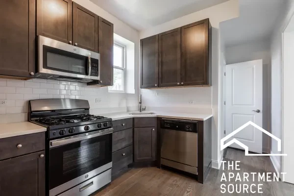 2814 North Troy Street #3R