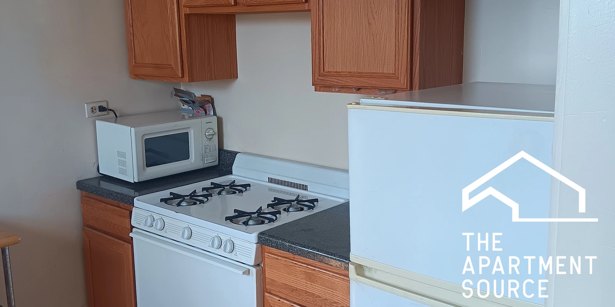 918 Green Bay Road #3E