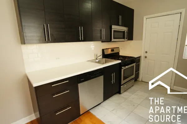 2347 North Drake Avenue #3